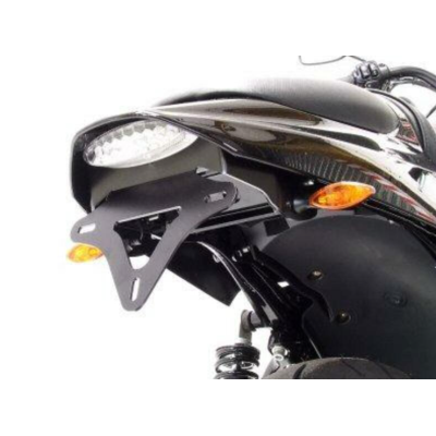 Suport pentru număr R&G RACING Licence Plate Holder Harley Davidson XR 1200 08-12 Suport pentru număr R&G RACING Licence Plate Holder Harley Davidson XR 1200 08-12