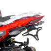Suport pentru număr R&G RACING Licence Plate Holder Moto Morini 650 X-Cape 22-26 Suport pentru număr R&G RACING Licence Plate Holder Moto Morini 650 X-Cape 22-26 thumb