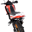 Suport pentru număr R&G RACING Licence Plate Holder Moto Morini 650 X-Cape 22-26 Suport pentru număr R&G RACING Licence Plate Holder Moto Morini 650 X-Cape 22-26 thumb