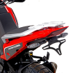 Suport pentru număr R&G RACING Licence Plate Holder Moto Morini 650 X-Cape 22-26 Suport pentru număr R&G RACING Licence Plate Holder Moto Morini 650 X-Cape 22-26 thumb