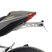 Suport pentru număr R&G RACING Licence Plate Holder - Silver Triumph Speed Triple 1200 RS 21-24 Suport pentru număr R&G RACING Licence Plate Holder - Silver Triumph Speed Triple 1200 RS 21-24 thumb