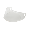 Vizor transparent SV6-E pentru căști SCHUBERTH E2