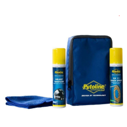 KIT DE CĂLĂTORIE PUTOLINE - DX11 KIT DE CĂLĂTORIE PUTOLINE - DX11