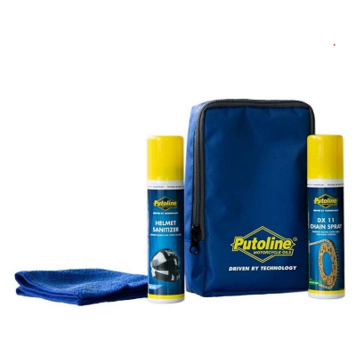 KIT DE CĂLĂTORIE PUTOLINE - DX11
