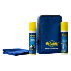 KIT DE CĂLĂTORIE PUTOLINE - TECH CHAIN