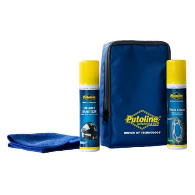 KIT DE CĂLĂTORIE PUTOLINE - TECH CHAIN