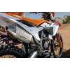 Linia de Evoluție Akrapovic KTM SX-F450 23-26; Husqvarna FC450 23-26; Gas Gas MC450 24-25