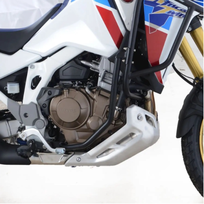 Barele de protecție R&G RACING Adventure Bars (Lower) Honda CF1100 Africa Twin 20-23