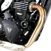 Tapi de protecție R&G RACING Aero pentru Triumph Speed 400 24-26 Tapi de protecție R&G RACING Aero pentru Triumph Speed 400 24-26 thumb
