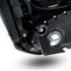 Tapi de protecție R&G RACING Aero pentru Triumph Speed 400 24-26 Tapi de protecție R&G RACING Aero pentru Triumph Speed 400 24-26 thumb