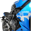 Tapi de protecție R&G RACING Aero pentru Suzuki GSX-8R 24-25 Tapi de protecție R&G RACING Aero pentru Suzuki GSX-8R 24-25 thumb