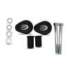 Capace de protecție R&G RACING Aero pentru Honda CB 1000 Hornet 24-26