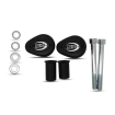 Capace de protecție R&G RACING Aero pentru Honda CB 1000 Hornet 24-26 Capace de protecție R&G RACING Aero pentru Honda CB 1000 Hornet 24-26 thumb