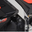 Capace de protecție R&G RACING Aero Crash Protectors - Alb Aprilia RSV4 1100 Factory 21-24 Capace de protecție R&G RACING Aero Crash Protectors - Alb Aprilia RSV4 1100 Factory 21-24 thumb