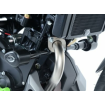 Capace de protecție R&G RACING Aero pentru Yamaha MT-125 14-19 Capace de protecție R&G RACING Aero pentru Yamaha MT-125 14-19 thumb