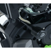 Capace de protecție R&G RACING Aero pentru Yamaha MT-125 14-19 Capace de protecție R&G RACING Aero pentru Yamaha MT-125 14-19 thumb