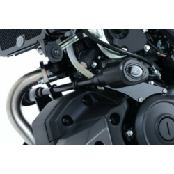 Capace de protecție R&G RACING Aero pentru Yamaha MT-125 14-19 Capace de protecție R&G RACING Aero pentru Yamaha MT-125 14-19
