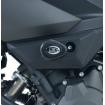 Capace de protecție R&G RACING Aero pentru Yamaha XJ6N 13-16 Capace de protecție R&G RACING Aero pentru Yamaha XJ6N 13-16 thumb