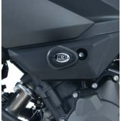 Capace de protecție R&G RACING Aero pentru Yamaha XJ6N 13-16 Capace de protecție R&G RACING Aero pentru Yamaha XJ6N 13-16