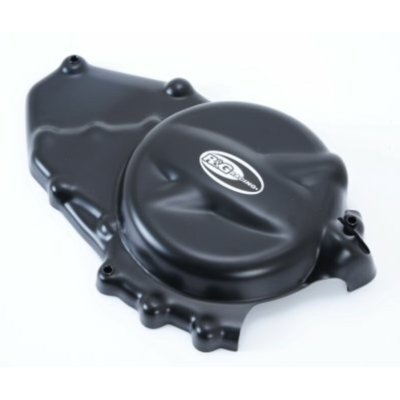 Protecție pentru motor R&G RACING Capac de protecție pentru carter stâng Negru BMW F800GT 12-18 Protecție pentru motor R&G RACING Capac de protecție pentru carter stâng Negru BMW F800GT 12-18