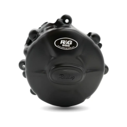 Protector pentru motor R&G RACING Capac de carter stâng Honda CBR 600RR 07-17 Protector pentru motor R&G RACING Capac de carter stâng Honda CBR 600RR 07-17
