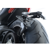 Suport pentru număr R&G RACING Licence Plate Holder Ducati X Diavel 16-20 Suport pentru număr R&G RACING Licence Plate Holder Ducati X Diavel 16-20 thumb