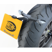 Suport pentru număr R&G RACING Licence Plate Holder Ducati X Diavel 16-20 Suport pentru număr R&G RACING Licence Plate Holder Ducati X Diavel 16-20 thumb
