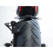 Suport pentru număr R&G RACING Licence Plate Holder Ducati X Diavel 16-20 Suport pentru număr R&G RACING Licence Plate Holder Ducati X Diavel 16-20 thumb