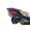 Suport pentru număr R&G RACING Licence Plate Holder Suzuki GSXR1000 '09-16