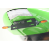 Suport pentru număr R&G RACING Licence Plate Holder Kawasaki ZX10R '04-05
