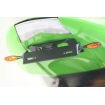 Suport pentru număr R&G RACING Licence Plate Holder Kawasaki ZX10R '04-05 Suport pentru număr R&G RACING Licence Plate Holder Kawasaki ZX10R '04-05 thumb