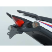 Suport pentru număr R&G RACING Licence Plate Holder Honda CBR500R/CB500F 13-15 Suport pentru număr R&G RACING Licence Plate Holder Honda CBR500R/CB500F 13-15 thumb