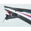 Suport pentru număr R&G RACING Licence Plate Holder Honda CBR500R/CB500F 13-15 Suport pentru număr R&G RACING Licence Plate Holder Honda CBR500R/CB500F 13-15 thumb