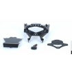 Suport pentru număr R&G RACING Licence Plate Holder Honda CBR500R/CB500F 13-15 Suport pentru număr R&G RACING Licence Plate Holder Honda CBR500R/CB500F 13-15 thumb