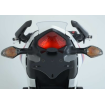 Suport pentru număr R&G RACING Licence Plate Holder Honda CBR500R/CB500F 13-15 Suport pentru număr R&G RACING Licence Plate Holder Honda CBR500R/CB500F 13-15 thumb