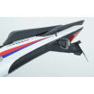 Suport pentru număr R&G RACING Licence Plate Holder Honda CBR500R/CB500F 13-15 Suport pentru număr R&G RACING Licence Plate Holder Honda CBR500R/CB500F 13-15 thumb