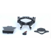 Suport pentru număr R&G RACING Licence Plate Holder Honda CBR500R/CB500F 13-15 Suport pentru număr R&G RACING Licence Plate Holder Honda CBR500R/CB500F 13-15 thumb