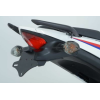 Suport pentru număr R&G RACING Licence Plate Holder Honda CBR500R/CB500F 13-15