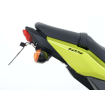 Suport pentru număr R&G RACING Licence Plate Holder OEM Indicators Only Honda MSX125 16-20 Suport pentru număr R&G RACING Licence Plate Holder OEM Indicators Only Honda MSX125 16-20 thumb