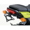 Suport pentru număr R&G RACING Licence Plate Holder OEM Indicators Only Honda MSX125 16-20 Suport pentru număr R&G RACING Licence Plate Holder OEM Indicators Only Honda MSX125 16-20 thumb