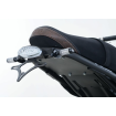 Suport pentru număr R&G RACING Licence Plate Holder Yamaha XSR700 16-21 Suport pentru număr R&G RACING Licence Plate Holder Yamaha XSR700 16-21 thumb