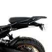Suport pentru număr R&G RACING License Plate Holder Royal Enfield Himalayan 450 24-26 Suport pentru număr R&G RACING License Plate Holder Royal Enfield Himalayan 450 24-26 thumb
