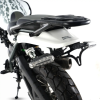 Suport pentru număr R&G RACING License Plate Holder Royal Enfield Himalayan 450 24-26