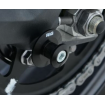 Adaptori pentru suport R&G RACING M10 x 1.5 Black Bobbins Adaptori pentru suport R&G RACING M10 x 1.5 Black Bobbins thumb