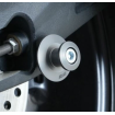 Adaptori pentru suport R&G RACING M10 x 1.5 Bobine din Titan Adaptori pentru suport R&G RACING M10 x 1.5 Bobine din Titan thumb