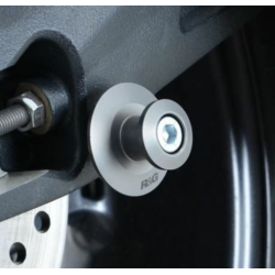Adaptori pentru suport R&G RACING M10 x 1.5 Bobine din Titan