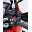 Extensii pentru oglindă R&G RACING Mirror Riser Universal M10 x 1,25 x 15mm x 45mm - Negru Extensii pentru oglindă R&G RACING Mirror Riser Universal M10 x 1,25 x 15mm x 45mm - Negru thumb