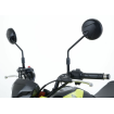 Extensii pentru oglindă R&G RACING Mirror Riser Universal M10 x 1,25 x 15mm x 45mm - Negru Extensii pentru oglindă R&G RACING Mirror Riser Universal M10 x 1,25 x 15mm x 45mm - Negru thumb