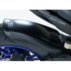Aripa spate R&G RACING Mudguard Black Yamaha MT09 Aripa spate R&G RACING Mudguard Black Yamaha MT09