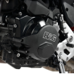Protector pentru motor R&G RACING Pro Generator Protection Cover BMW F900R 20-25 thumb